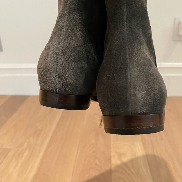 Joie Harmonee boots NWT, excellent condition! - Picture 7 of 12